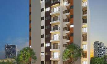 Imagem: Apartamento com 2 quartos, no Alto dos Passos