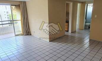 Imagem 3: Edf Malibu Apartamento com 3 dormitórios