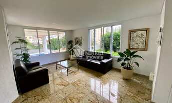 Imagem 2: Apartamento 03 dormitórios (1 suíte) na Chácara Inglesa