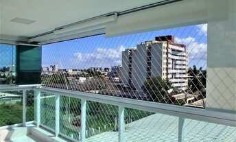 Imagem: Apartamento de luxo no jardim aeroporto