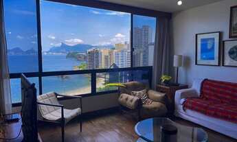 Imagem: Apartamento com 4 dormitórios à venda