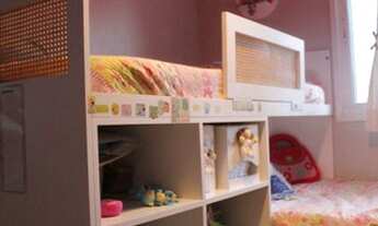 Imagem 3: Apartamento para venda tem 97 metros quadrados com 3 quartos em Chácara Inglesa - São Paul