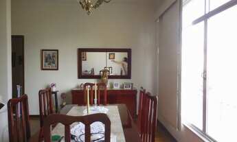 Imagem 7: APARTAMENTO METRÔ MARACANÃ 3 QUARTOS 2 BANHEIROS SOCIAIS 1 VAGA VISTA PANORÂMICA