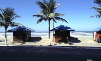 Imagem 3: Apartamento com 1 dorm, Centro de Mongaguá,á 100 mts da praia