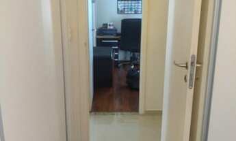 Imagem 4: Apartamento para venda possui 140 metros quadrados com 3 quartos em Boqueirão - Santos - S