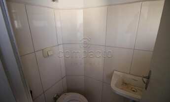 Imagem 12: Apartamento Padrão em São José do Rio Preto