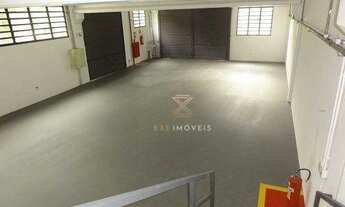 Imagem 4: Terreno Comercial para locação, Tamboré, Barueri -