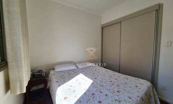 Imagem 5: Apartamento com 3 dormitórios à venda, 100 m² por R$ 405.000 - Santo Antônio - Belo Horizo