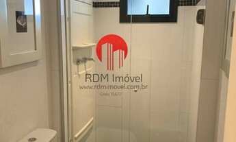 Imagem 5: Apartamento para Venda em São Paulo, Jardim Santo Amaro, 3 dormitórios, 1 suíte, 1 banheir