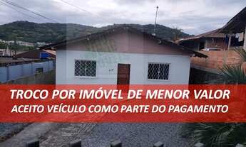 Imagem 3: Casa Alvenaria para Venda em Itinga Araquari-SC - 949