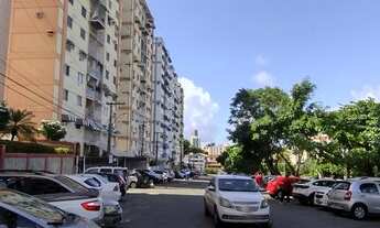 Imagem 2: Condominio Vale das Flores - 3 quartos - Nascente