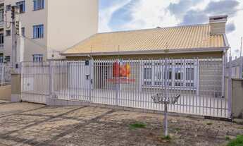 Imagem 2: CURITIBA - Casa Comercial - Seminário