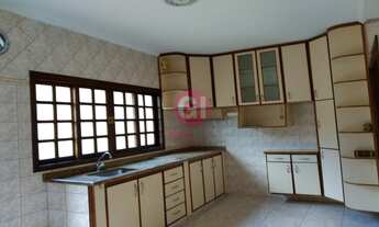 Imagem 2: CASA RESIDENCIAL em SÃO JOSÉ DOS CAMPOS - SP, VILA MARIA