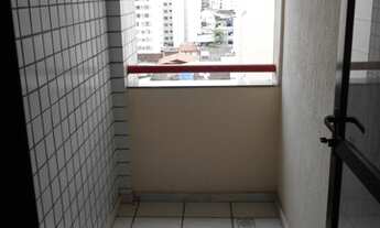 Imagem 3: Apartamento para aluguel possui 38 metros quadrados com 1 quarto em Santa Helena - Juiz de