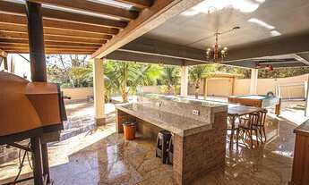 Imagem 4: Contagem - Casa de Condomínio - Portal Do Sol