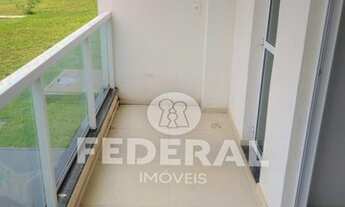 Imagem 3: Apartamento com 3 quartos no CONDOMINIO LAKE SIDE RESIDENCE - Bairro Residencial Itaipu e