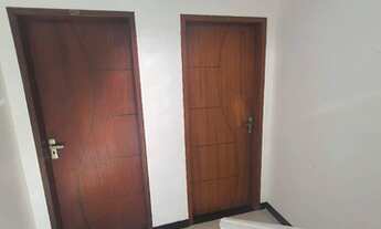 Imagem 2: Apt 2 Qtos Térreo com Varanda 78 M2 - Doc OK!