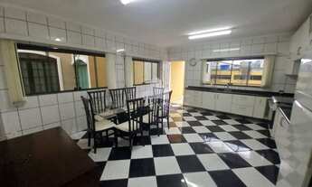 Imagem 6: Sobrado para locação com 390m², Jardim Guapituba, Mauá, SP