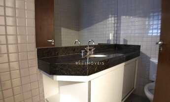 Imagem 3: Apartamento com 3 dormitórios à venda, 96 m² por R$ 995.000 - Buritis - Belo Horizonte/MG