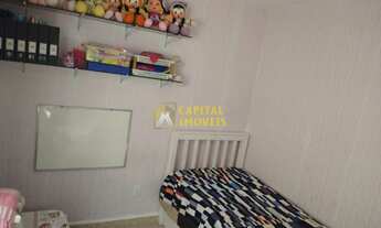 Imagem 7: Linda Casa em Taguatinga 3 quartos sendo 1 suíte - QNL 08