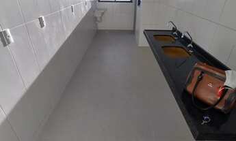 Imagem 5: Apartamento para venda tem 133 metros quadrados com 3 quartos em Jatiúca - Maceió - Alagoa