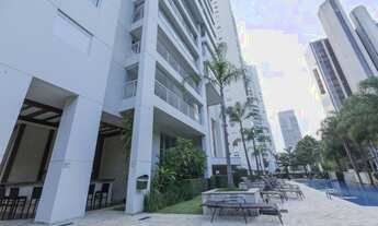 Imagem 6: Apartamento com 2 dormitórios, 111 m² - venda por R$ 1.600.000,00 ou aluguel por R$ 7.000