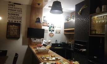 Imagem: Cobertura, Rua General Pereira Da Silva