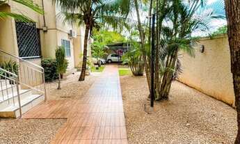 Imagem 3: Residencial Quebec de 3/4 sendo uma suíte