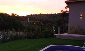 Imagem 4: CHÁCARA MOBILIADA RECÉM CONSTRUÍDA A VENDA - VILLAGE ÁGUAS DE SANTA ELIZA - ITUPEVA