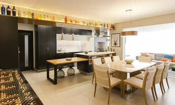 Imagem 3: 98501* Apartamento para venda tem 116 metros quadrados com 2 quartos em Jaguaribe - Osasco