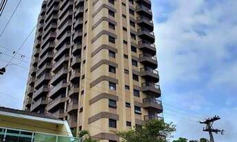 Imagem 2: Apartamento para Venda em São Bernardo do Campo, Rudge Ramos, 4 dormitórios, 2 suítes, 5 b