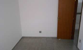 Imagem 3: Apartamento para aluguel tem 58 metros quadrados com 2 quartos em Centro - Juiz de Fora