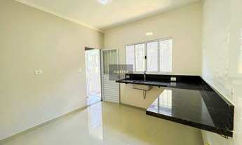 Imagem 5: Casa de Condomínio com 3 dorms, Jardim São Francisco, Piracicaba - R$ 638 mil, Cod