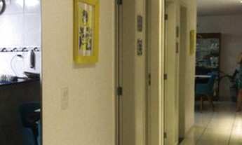 Imagem 3: Apartamento para venda tem 87 metros quadrados com 3 quartos em Catolé - Campina Grande