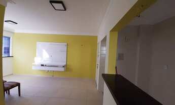 Imagem 5: Apartamento para venda com 65 metros quadrados com 3 quartos em Edson Queiroz - Fortaleza