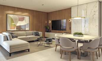 Imagem 4: Toronto 417 Apartamento com 3 dormitórios