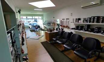 Imagem 4: Loja-À VENDA-Centro-Itatiba-SP