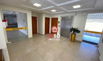 Imagem 4: Apartamento com 2 dormitórios para alugar, 58 m² por R$ 850,00/mês - Jardim Das Avenidas