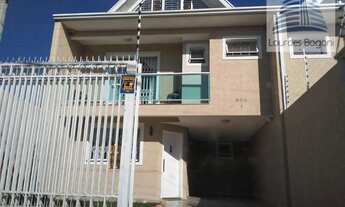 Imagem: Ótimo Sobrado Triplex com 3 dormitórios