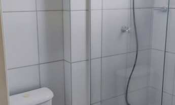 Imagem 6: Apartamento para venda com 44 metros quadrados com 2 quartos em Guarda do Cubatão - Palhoç