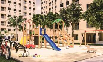 Imagem 6: Apartamento em Condomínio no Tapanã