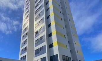 Imagem: Apartamento para venda possui 47 metros