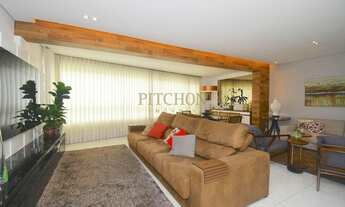 Imagem 2: Apartamento à venda, 4 quartos, 2 suítes, 4 vagas, Gutierrez - Belo Horizonte/MG