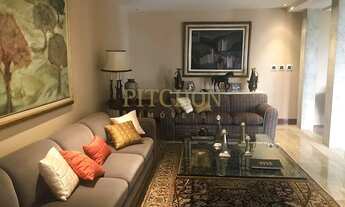 Imagem 5: Apartamento à venda, 4 quartos, 4 suítes, 4 vagas, Anchieta - Belo Horizonte/MG