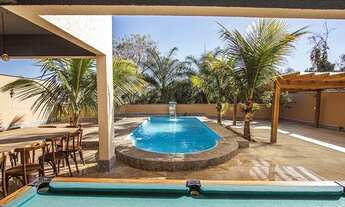 Imagem 5: Contagem - Casa de Condomínio - Portal Do Sol