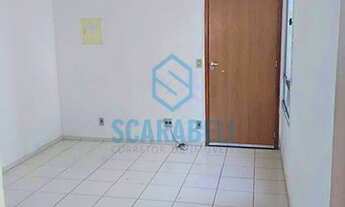 Imagem 6: Apartamento 2 quartos - Térreo - Sol da Manhã