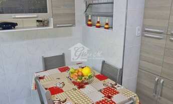 Imagem 5: Apartamento com 1 dorm, Ocian, Praia Grande - R$ 129 mil, Cod: 1809