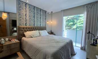 Imagem 3: Residencial Tiradentes 4 suítes