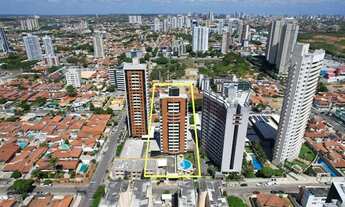 Imagem 2: OPORTUNIDADE/ APARTAMENTO NO CONDOMINIO FRANCISCO LIMA/ CAPIM MACIO/ PONTA NEGRA