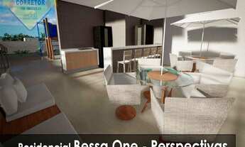 Imagem 3: Bessa, 2 quartos, 52m², R$ 275,000, Venda, Apartamento - João Pessoa - PB